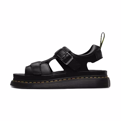 Dr. Martens Hayden Sandal 'Unisex Black'