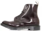 Buy Dr.Martens/馬汀博士 保暖防水耐磨高筒皮革馬丁靴 酒紅色