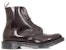 Dr. Martens But Kulit Tinggi 'Burgundy' 16076600