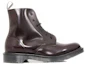 Order Dr.Martens/馬汀博士 保暖防水耐磨高筒皮革馬丁靴 酒紅色