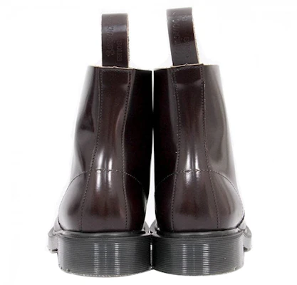Dr.Martens/馬汀博士 保暖防水耐磨高筒皮革馬丁靴 酒紅色 Shop Dr.Martens/馬汀博士 保暖防水耐磨高筒皮革馬丁靴 酒紅色