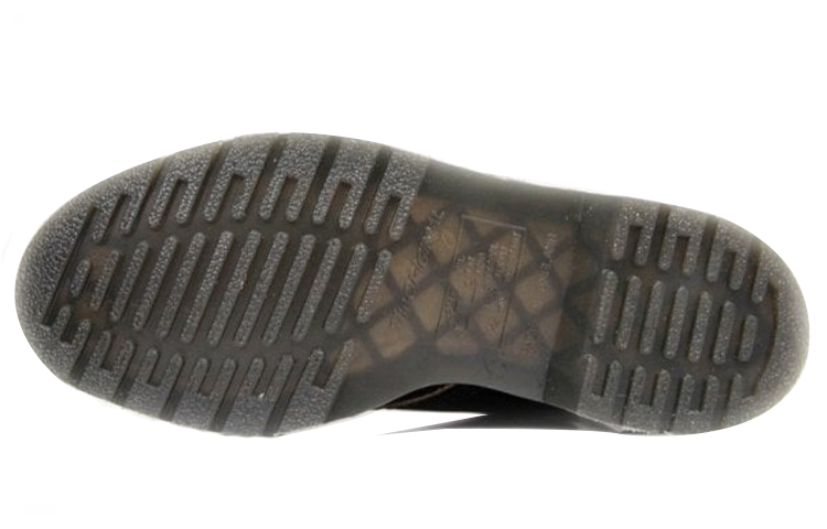 Purchase Dr.Martens/馬汀博士 保暖防水耐磨高筒皮革馬丁靴 酒紅色