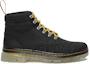 Order Dr. Martens Hoge Stoffen Laarzen ''Zwart'' 27110001
