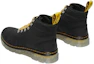 Lookbook Dr. Martens Hoge Stoffen Laarzen ''Zwart'' 27110001