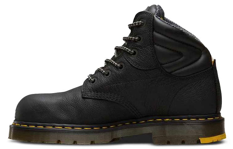 Dr. Martens Hynine Safety Toe 'Black' 21725001