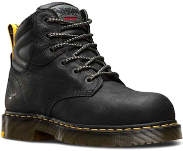 닥터마틴 하이닌 안전화 (블랙) 21725001 Order 닥터마틴 하이닌 안전화 (블랙) 21725001