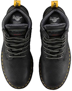 닥터마틴 하이닌 안전화 (블랙) 21725001 Lookbook 닥터마틴 하이닌 안전화 (블랙) 21725001