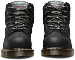 Dr.Martens/馬汀博士 Hynine 安全鋼頭工裝靴 男女款 黑色 Shop Dr.Martens/馬汀博士 Hynine 安全鋼頭工裝靴 男女款 黑色