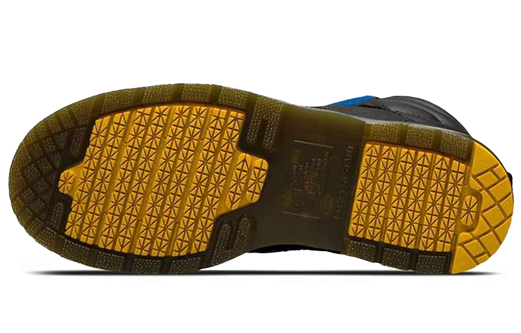 Details for Dr.Martens/馬汀博士 Hynine 安全鋼頭工裝靴 男女款 黑色