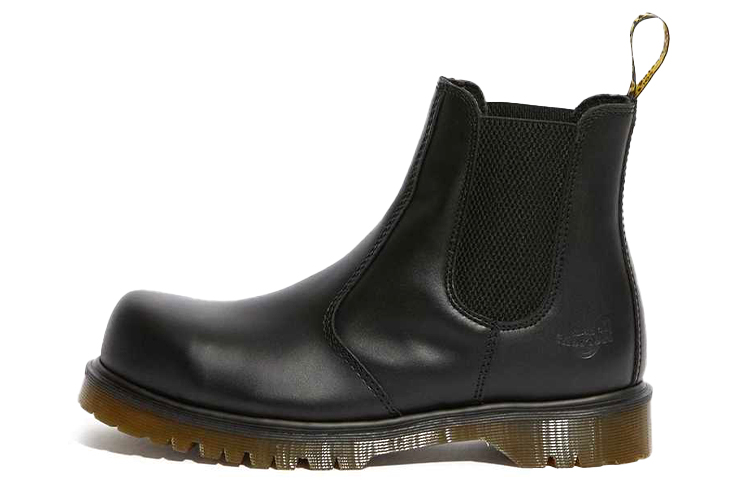 Buy Dr. Martens Icon 2228 Safety Boot 'Black' 10289001