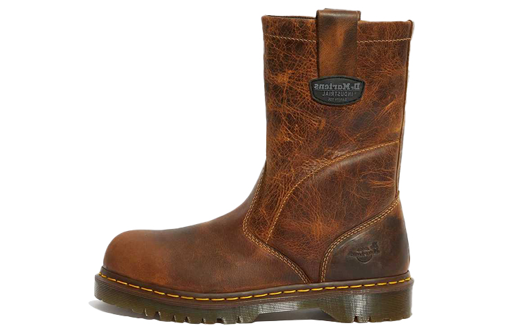 Dr. Martens Icon 2295 'Brown' 10294220