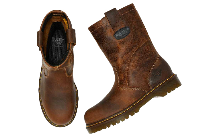 Lookbook 닥터마틴 아이콘 2295 브라운 (Dakteomatin Aikon 2295 Beuraun) 10294220