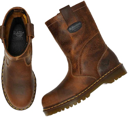 닥터마틴 아이콘 2295 브라운 (Dakteomatin Aikon 2295 Beuraun) 10294220 Lookbook 닥터마틴 아이콘 2295 브라운 (Dakteomatin Aikon 2295 Beuraun) 10294220