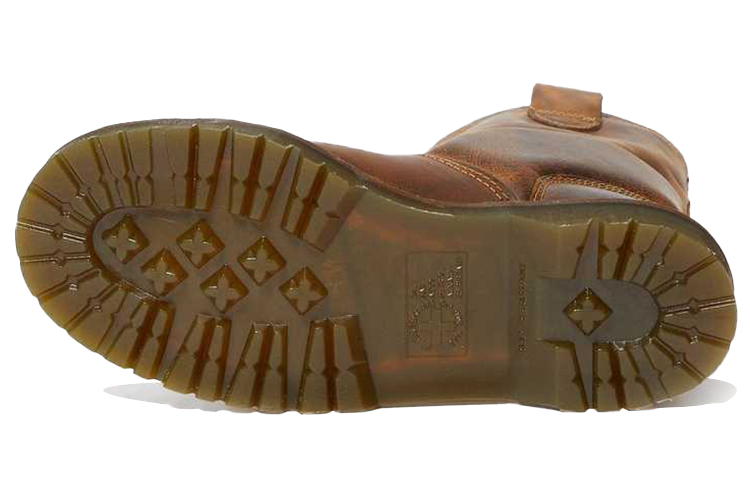 Shop 닥터마틴 아이콘 2295 브라운 (Dakteomatin Aikon 2295 Beuraun) 10294220