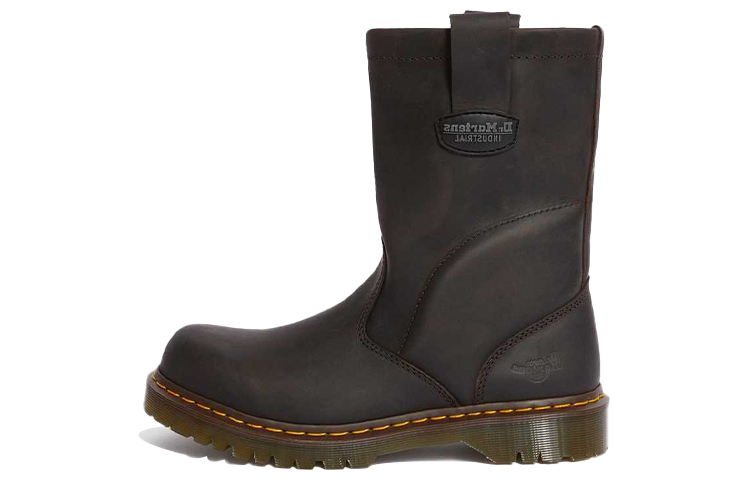 Buy ドクターマーチン 2296 黒 (Dokutā Māchin 2296 Kuro) 10296201