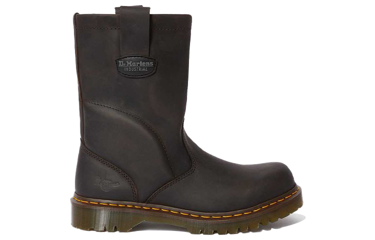 Order ドクターマーチン 2296 黒 (Dokutā Māchin 2296 Kuro) 10296201