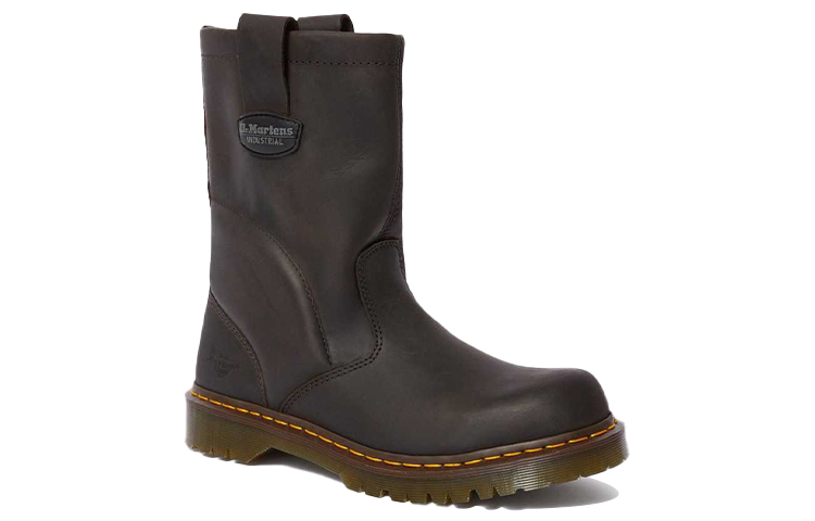 Lookbook ドクターマーチン 2296 黒 (Dokutā Māchin 2296 Kuro) 10296201