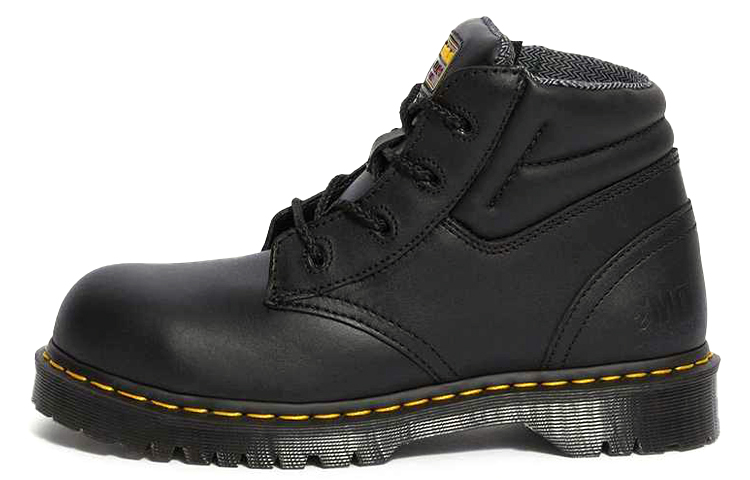 Dr. Martens Icon 7B09 Safety Boot 'Black' 12230001