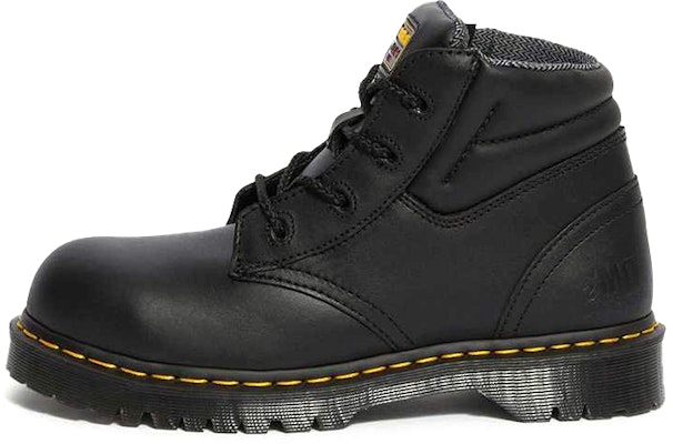 Dr.Martens/馬汀博士 Icon 7B09 安全靴 黑色 Buy Dr.Martens/馬汀博士 Icon 7B09 安全靴 黑色