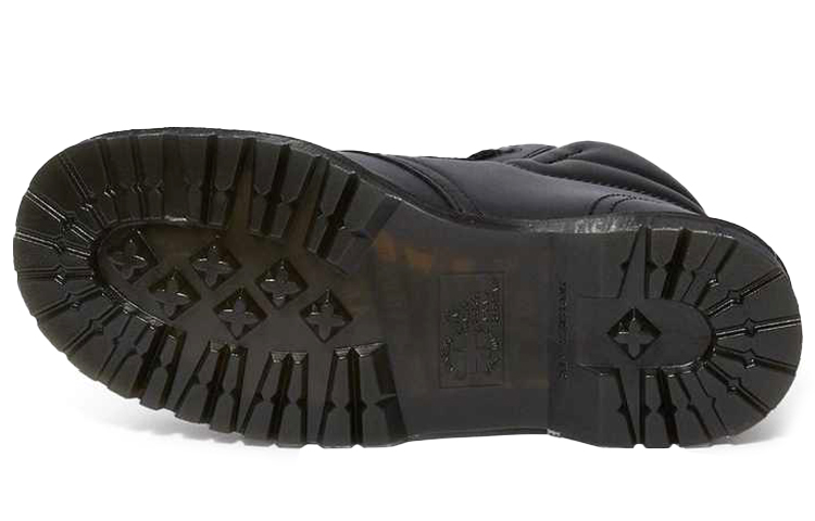 Dr. Martens Icon 7B09 Safety Boot 'Black' 圖 4