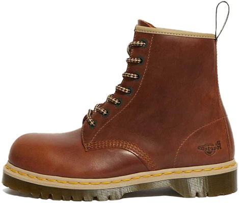 Dr. Martens Icon 7B10 '中性棕色' 马丁靴 21741220 Buy Dr. Martens Icon 7B10 '中性棕色' 马丁靴 21741220