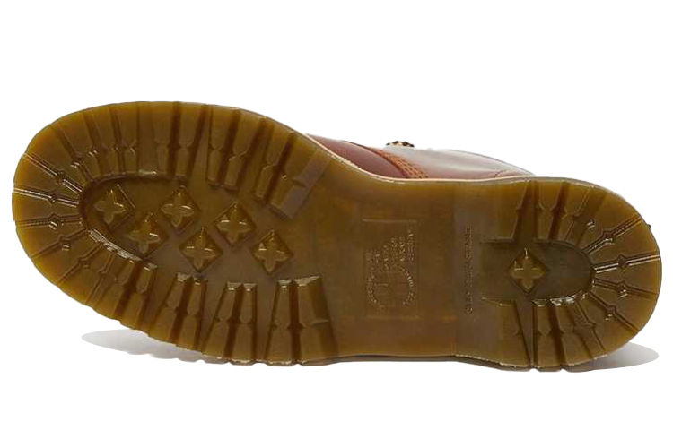 Purchase Dr. Martens Icon 7B10 '中性棕色' 马丁靴 21741220