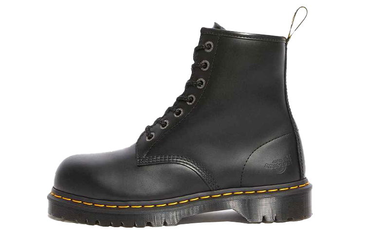 Dr. Martens Icon 7B10 SSF 'Black' 12231001
