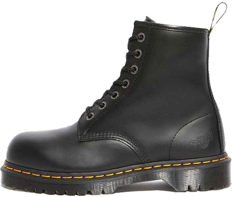 닥터마틴 아이콘 7B10 SSF 블랙 (Dakteomatin Aikon 7B10 SSF Beullaek) 12231001 Buy 닥터마틴 아이콘 7B10 SSF 블랙 (Dakteomatin Aikon 7B10 SSF Beullaek) 12231001