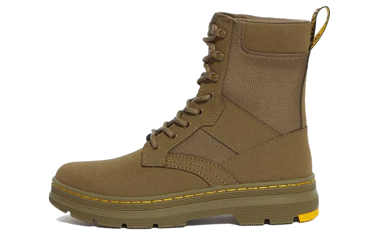 Buy 닥터마틴 아이오와 엑스트라 '올리브 그린' 25375355