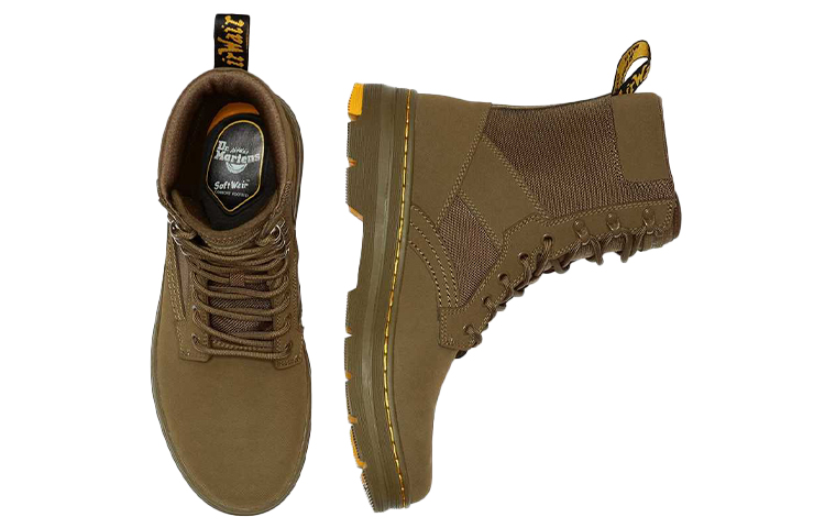 Lookbook 닥터마틴 아이오와 엑스트라 '올리브 그린' 25375355