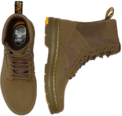 닥터마틴 아이오와 엑스트라 '올리브 그린' 25375355 Lookbook 닥터마틴 아이오와 엑스트라 '올리브 그린' 25375355