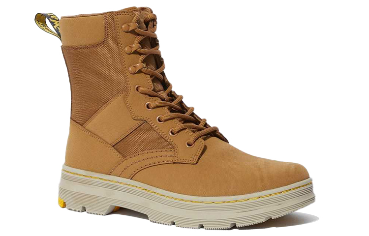 Order ドクターマーチン Iowa エクストラ イエロー 25376228