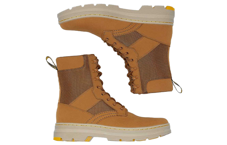 Lookbook ドクターマーチン Iowa エクストラ イエロー 25376228