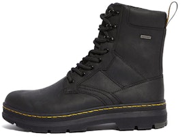 Dr. Martens Iowa Waterproof 'Black Unisex' 25247001 Dr. Martens Iowa Waterproof 'Black Unisex' 25247001