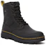 Lookbook Dr. Martens Iowa Impermeabile ''Nero Unisex'' 25247001