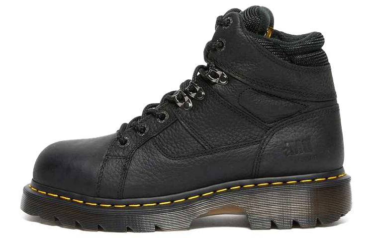 Dr. Martens Ironbridge 'Black' 12721001