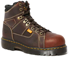 Order Dr.Martens 馬汀博士 Ironbridge 工裝靴 紅棕