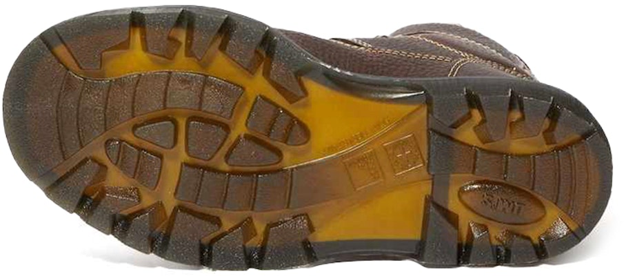 Dr. Martens Ironbridge 'Rojo Marrón' 14403201 Shop Dr. Martens Ironbridge 'Rojo Marrón' 14403201