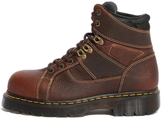 Bota Dr. Martens Ironbridge 'Marrón' 13400200 Buy Bota Dr. Martens Ironbridge 'Marrón' 13400200