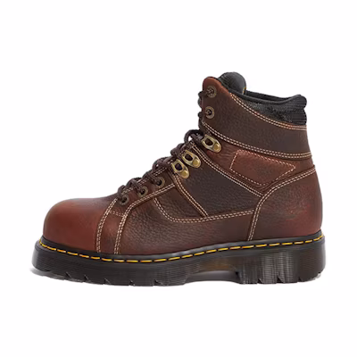 Dr. Martens Ironbridge Boot 'Brown'