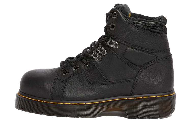 Dr. Martens Ironbridge Extra 'Black' 13400001