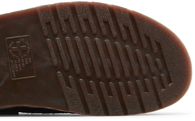 Dr. Martens Isham Suède Schoen ''Donkerbruin'' 30619201 Purchase Dr. Martens Isham Suède Schoen ''Donkerbruin'' 30619201