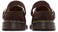 Details for Dr. Martens Isham Suède Schoen ''Donkerbruin'' 30619201