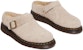 Dr. Martens Isham Vintage Suede 'Taupe' Kasut Kulit Mewah 30901348