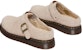 Dr. Martens Isham Vintage Suede 'Taupe' Kasut Kulit Mewah 30901348