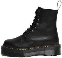 Dr. Martens Jadon Pisa Sepatu Kulit Asli Hitam 26378001 Buy Dr. Martens Jadon Pisa Sepatu Kulit Asli Hitam 26378001