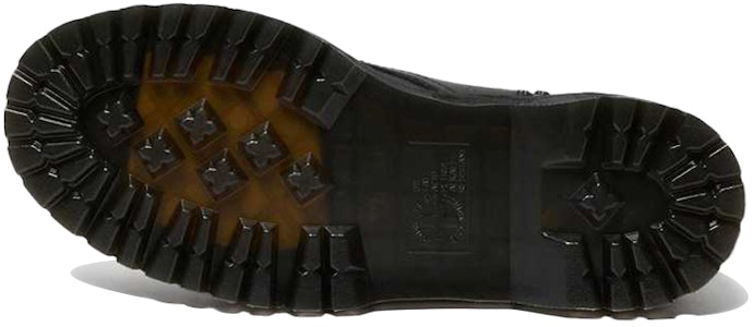 Dr.Martens 馬汀博士 Jadon Pisa 皮革 短筒 馬丁靴 男女同款 黑 Shop Dr.Martens 馬汀博士 Jadon Pisa 皮革 短筒 馬丁靴 男女同款 黑