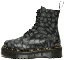 Dr. Martens Jadon 'Black Leopard Print' 27891001 Dr. Martens Jadon 'Black Leopard Print' 27891001