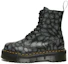 Buy Dr. Martens Jadon 'Black Leopard Print' 27891001