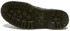 Details for Dr. Martens Jadon 'Black Leopard Print' 27891001